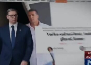 Napad na Vučića i njegovu porodicu: Kršenje izborne tišine kao sredstvo za smenu vlasti