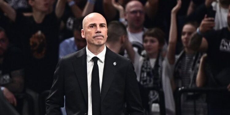 Partizan će dobiti kapitena u narednim danima, komentarisao i pojačanja