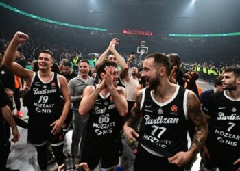 Gde pratiti uživo TV prenos meča Spartak