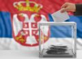 Parlamentarni izbori u Srbiji: Gužve na biračkim mestima u Beogradu i na KiM