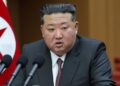Severnokorejski lider Kim Džong Un u poseti Kini poziva vojsku na jačanje