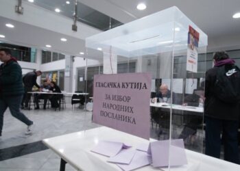 Novi rezultati IPSOS-a i Cesida nakon obrade 69% glasova