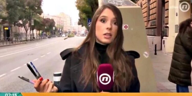 Brutalno kršenje izborne tišine od strane televizije Nova S