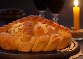Pravila o slavskim svećama koja možda niste znali