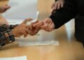 Izbori se ponavljaju u nedelju na 53 biračka mesta, predizborna tišina od ponoći