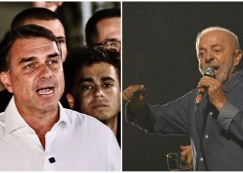 Lula ponovo na čelu Brazila, Bolsonaro ne priznaje izborni ishod