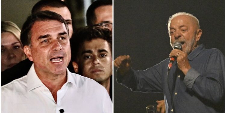 Lula ponovo na čelu Brazila, Bolsonaro ne priznaje izborni ishod