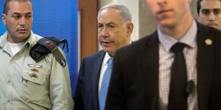 Sukob između Netanjahua i komandanta IDF-a zbog akcije protiv Irana