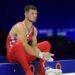 Ilija donio medalju Hrvatima na Svetskom prvenstvu