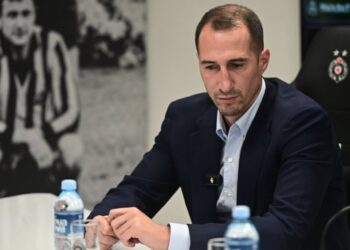 Raća Petrović o dolasku Stanojevića u Partizan: pravi čovek za nas