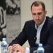 Raća Petrović o dolasku Stanojevića u Partizan: pravi čovek za nas