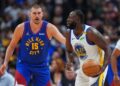 Nikola Jokić iznenađen događajem u Koloradu (VIDEO)