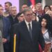 Reakcija države na teror ključna, ističe Vučić o mogućim odlukama