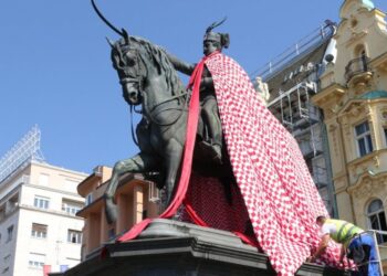 Potpredsednik hrvatske vlade poziva na suočavanje s ulogom u agresiji na Hrvatsku