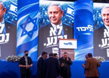 Izborna drama u Izraelu: Bibi i Ajzenkot proglasili pobedu, sudbina vlasti u rukama 16 arapskih mandata