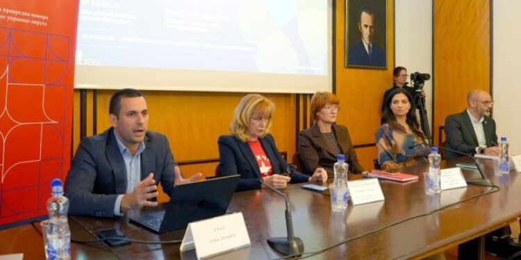 Mogućnosti za uključivanje privrednika Valjeva i Užica u Ekspo 2027