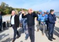 Grupa građana nasilno ušla u prostorije Srbijavode, uznemiravali direktora i osoblje