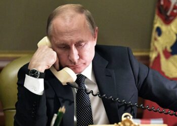Putin je spreman, saopšteno iz Kremlja