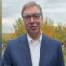 Studentska lista nije ni blizu Pol Potu, poručuje Vučić o zlu koje treba pobediti