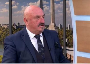 Goran Petronijević o drakonskoj meri lišenja slobode