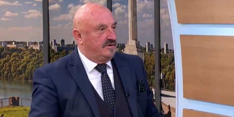 Goran Petronijević o drakonskoj meri lišenja slobode