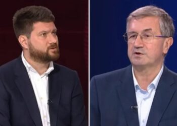 Arsić odgovorio Karoviću: Penzije se ne finansiraju iz tih sredstava