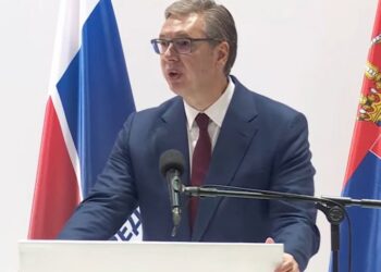 Odgovorno i ozbiljno ponašanje Vučića u interesu građana