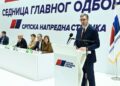 Vučić: Neću štititi one koji kradu, ali ću braniti politički progonjene