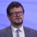 Profesor Aleksandar Maršavelski obratio se studentima u blokadi