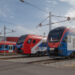 Putnički vozovi počinju saobraćaj na relaciji Niš-Leskovac-Niš