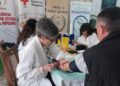 Međunarodni dan starijih osoba obeležava se danas, a sutra akcija za zdravlje u Požarevcu