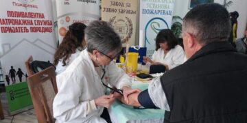 Međunarodni dan starijih osoba obeležava se danas, a sutra akcija za zdravlje u Požarevcu