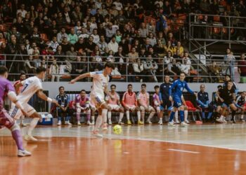 Srbija savladala Andoru u Požarevcu