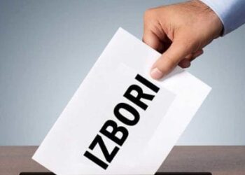 Telefon za prijavu glasanja van biračkog mesta u Beranju objavljen od strane GIK Požarevac