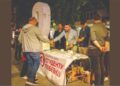 Studentski karavan u Braničevskom okrugu traje do 11. oktobra