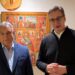 VUČIĆ UGOSTIO ORBANA POSLE IZBORNIH PORAZA: „VRATIĆEMO SE“